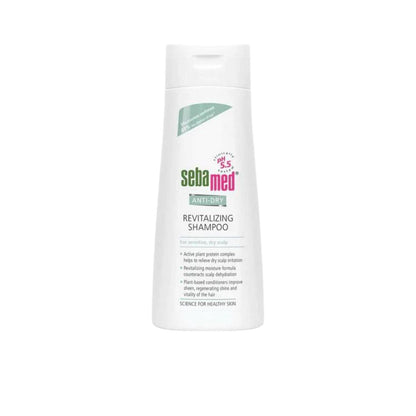 Sebamed Revitalizing Shampoo
