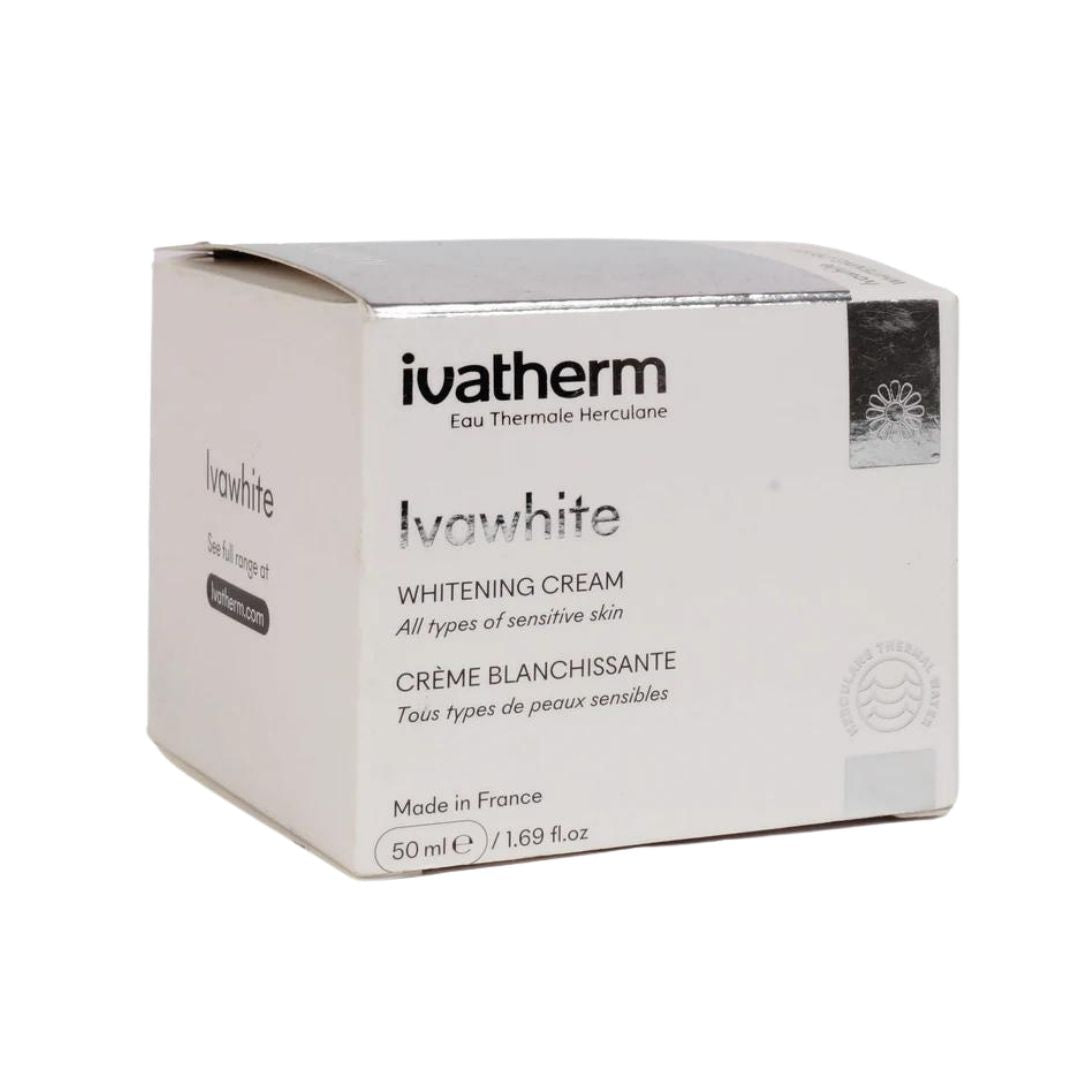 Ivatherm Ivawhite Whitening Cream