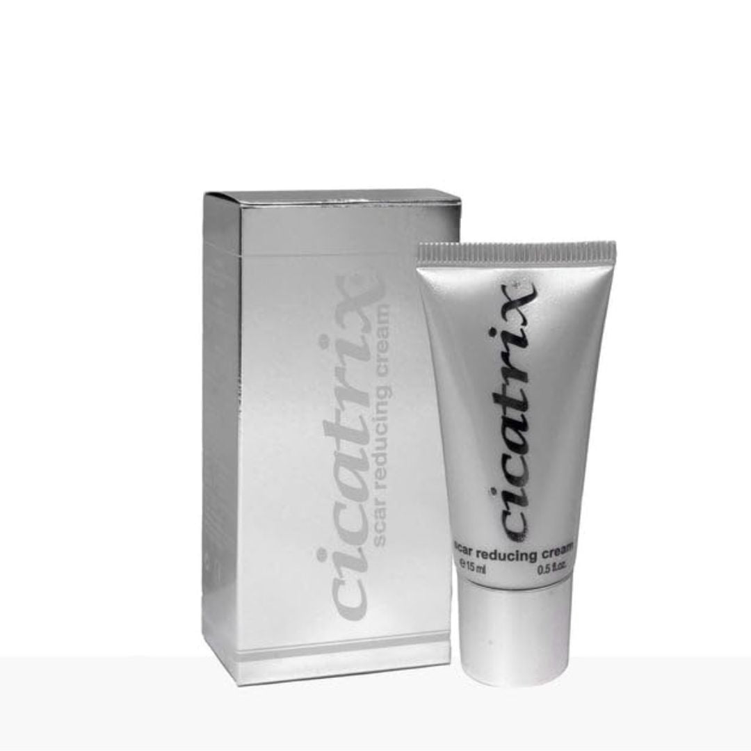 Cicatrix Scar Reducing Cream