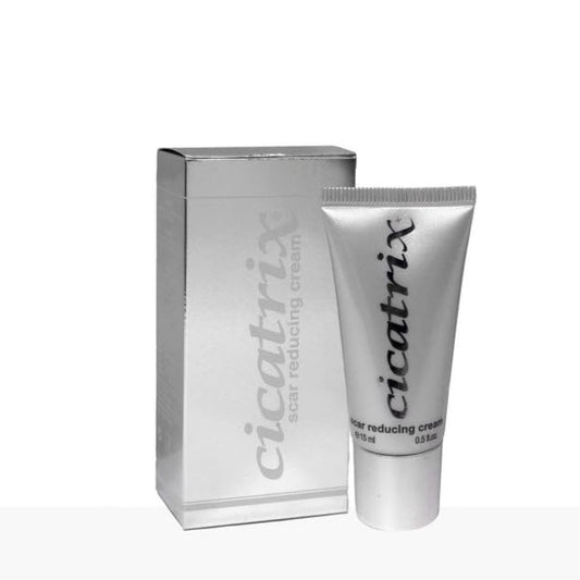 Cicatrix Scar Reducing Cream