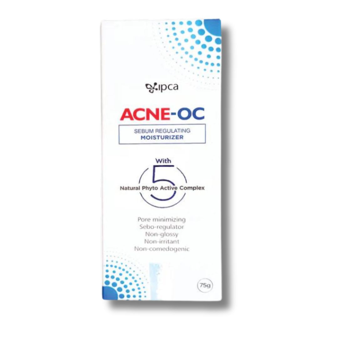 IPCA Acne-OC Sebum Regulating Moisturizer