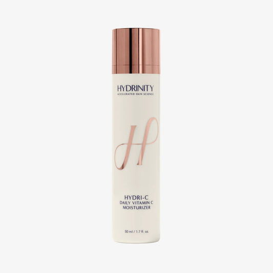 Hydrinity Hydri-C Daily Vitamin C Moisturizer