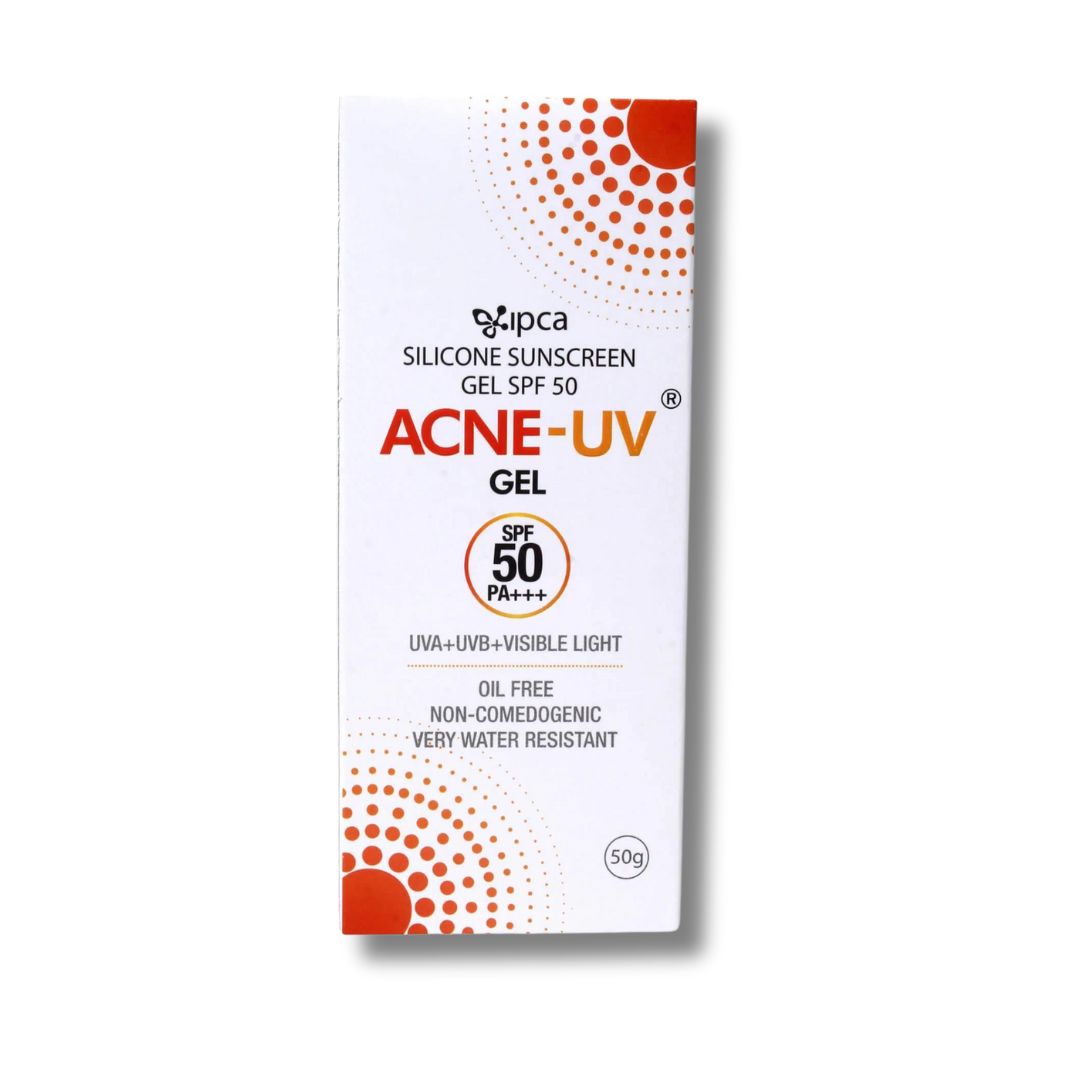 IPCA Acne-UV Gel Sunscreen SPF 50