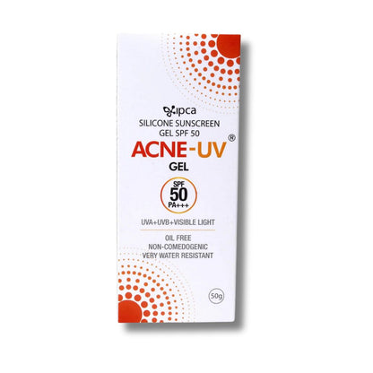 IPCA Acne-UV Gel Sunscreen SPF 50