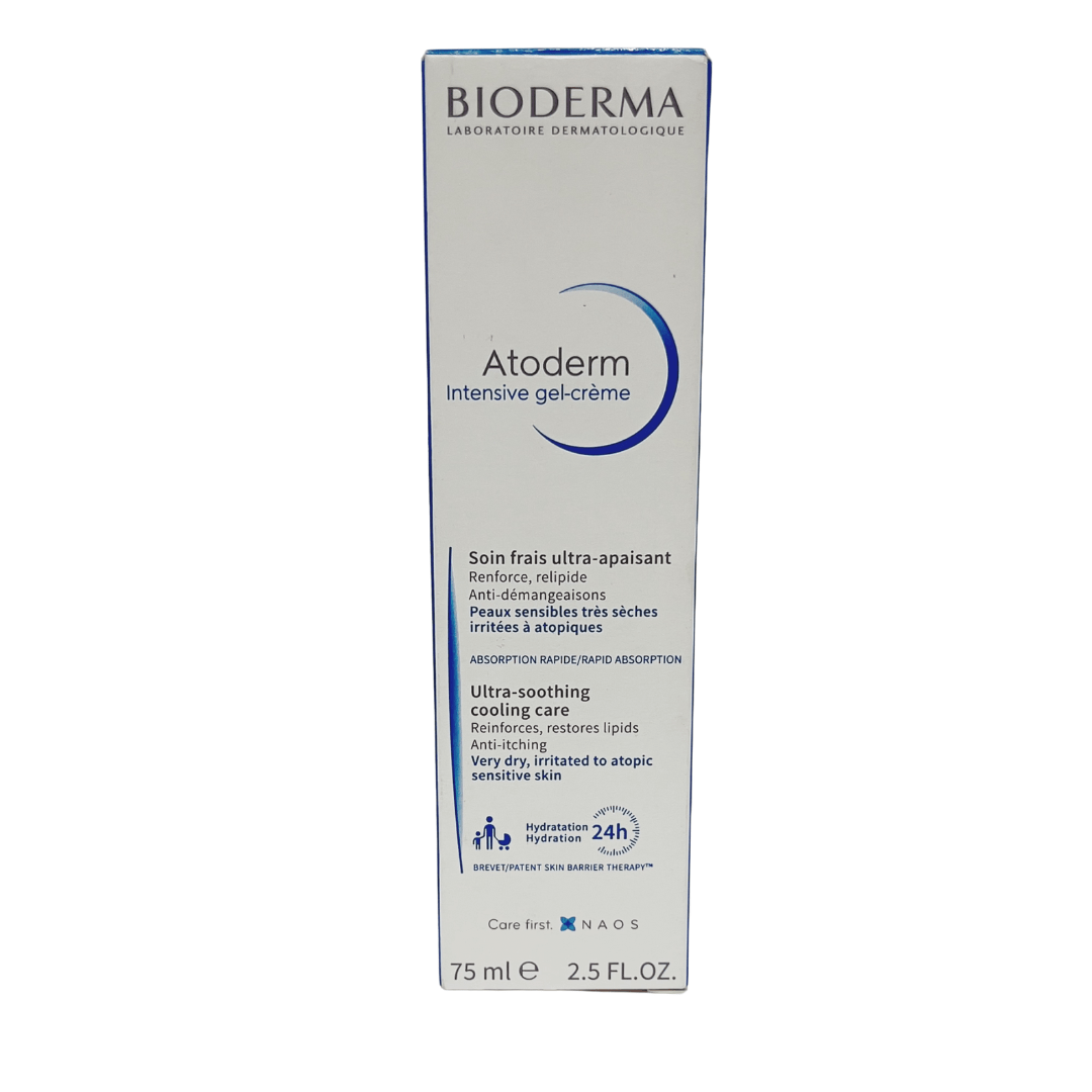 Bioderma Intensive Gel Creme