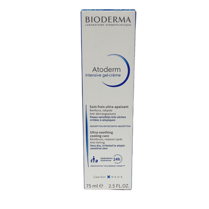 Bioderma Intensive Gel Creme