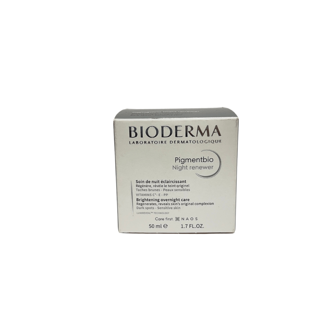 Bioderma Pigmentbio Night Renewer