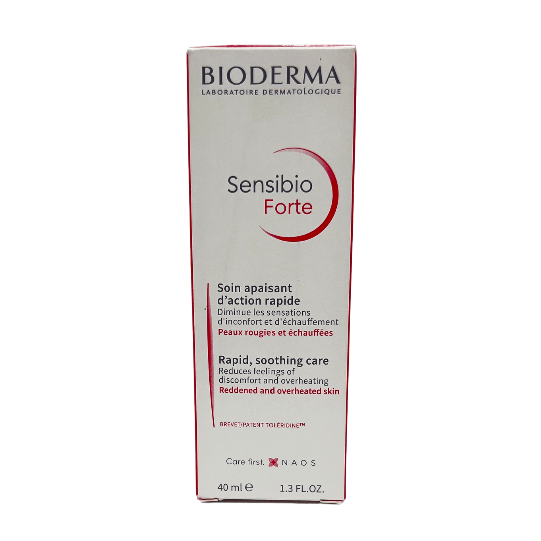 Bioderma Sensibio Forte