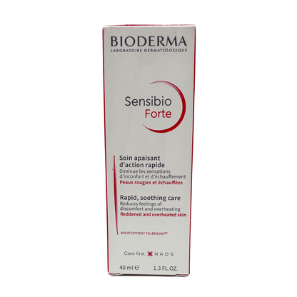 Bioderma Sensibio Forte