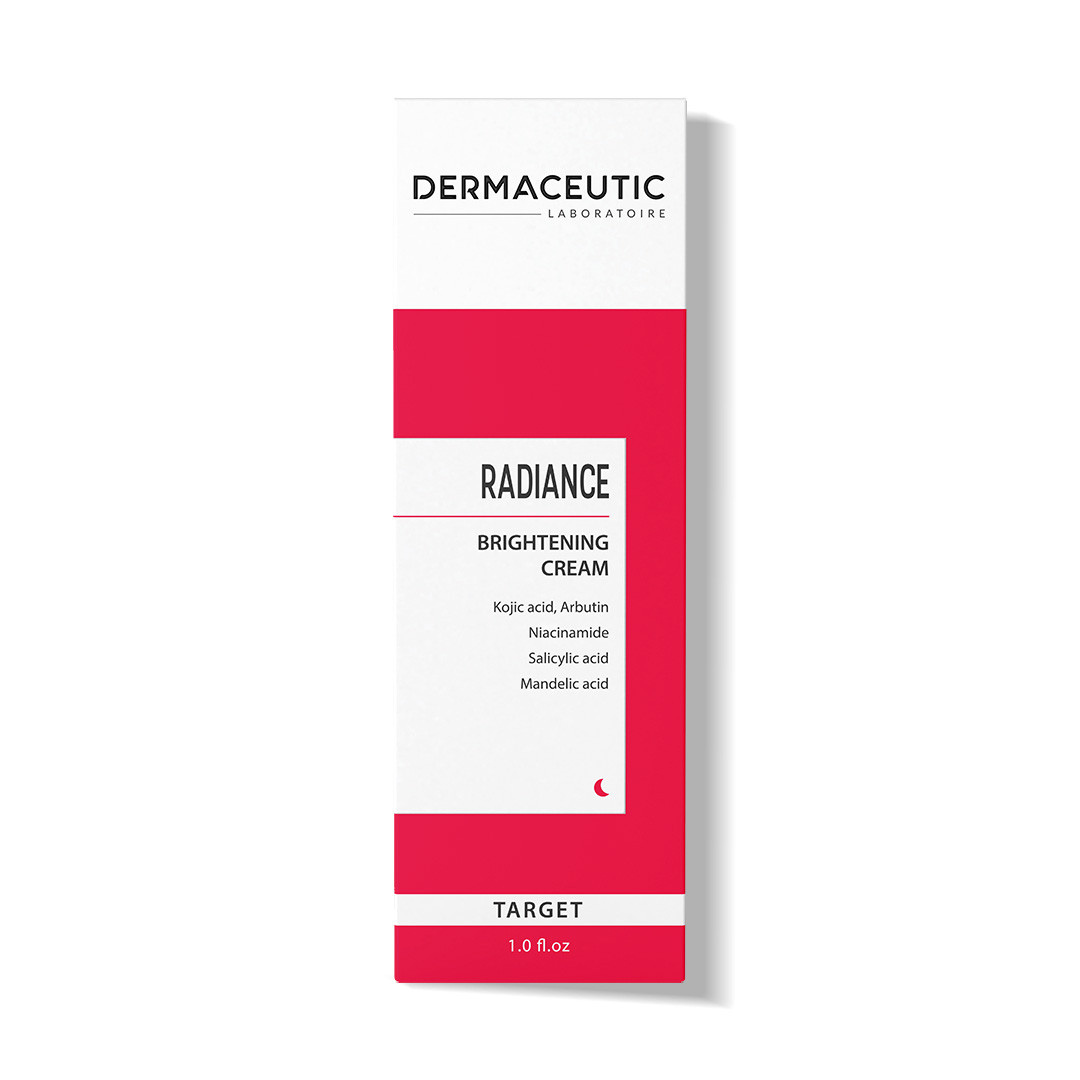 Dermaceutic Radiance Brightening Cream