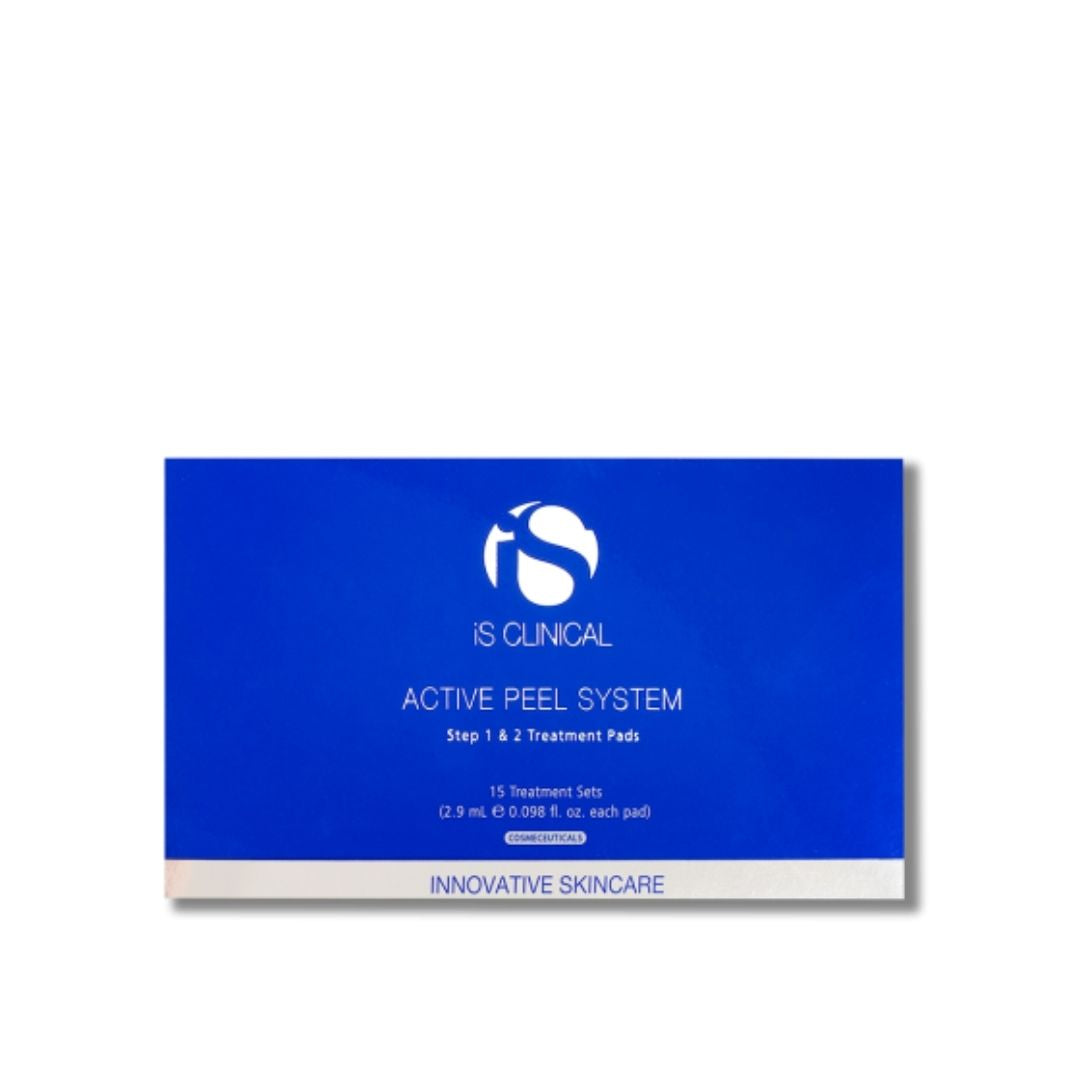 iS Clinical Active Peel System