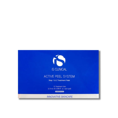 iS Clinical Active Peel System