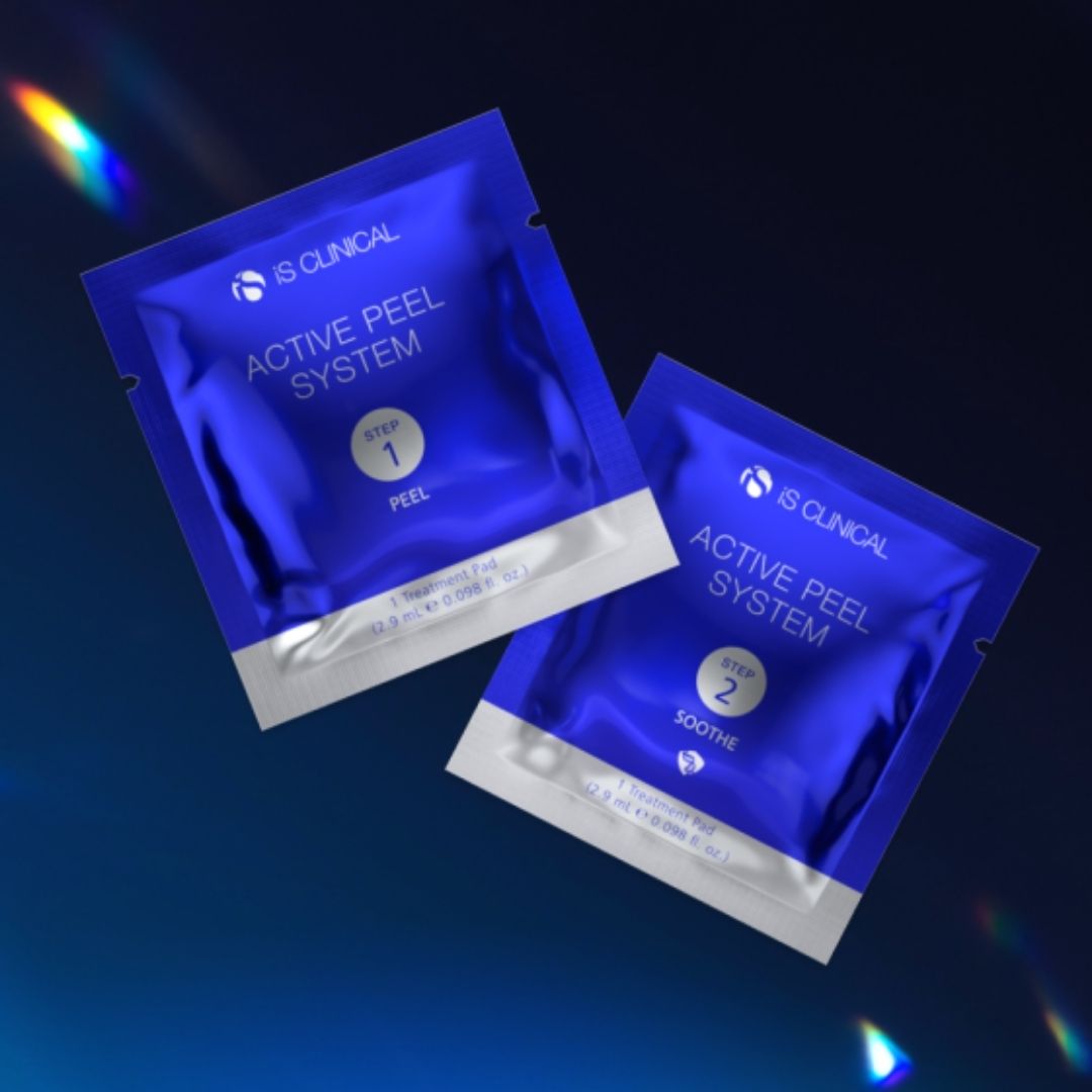 iS Clinical Active Peel System