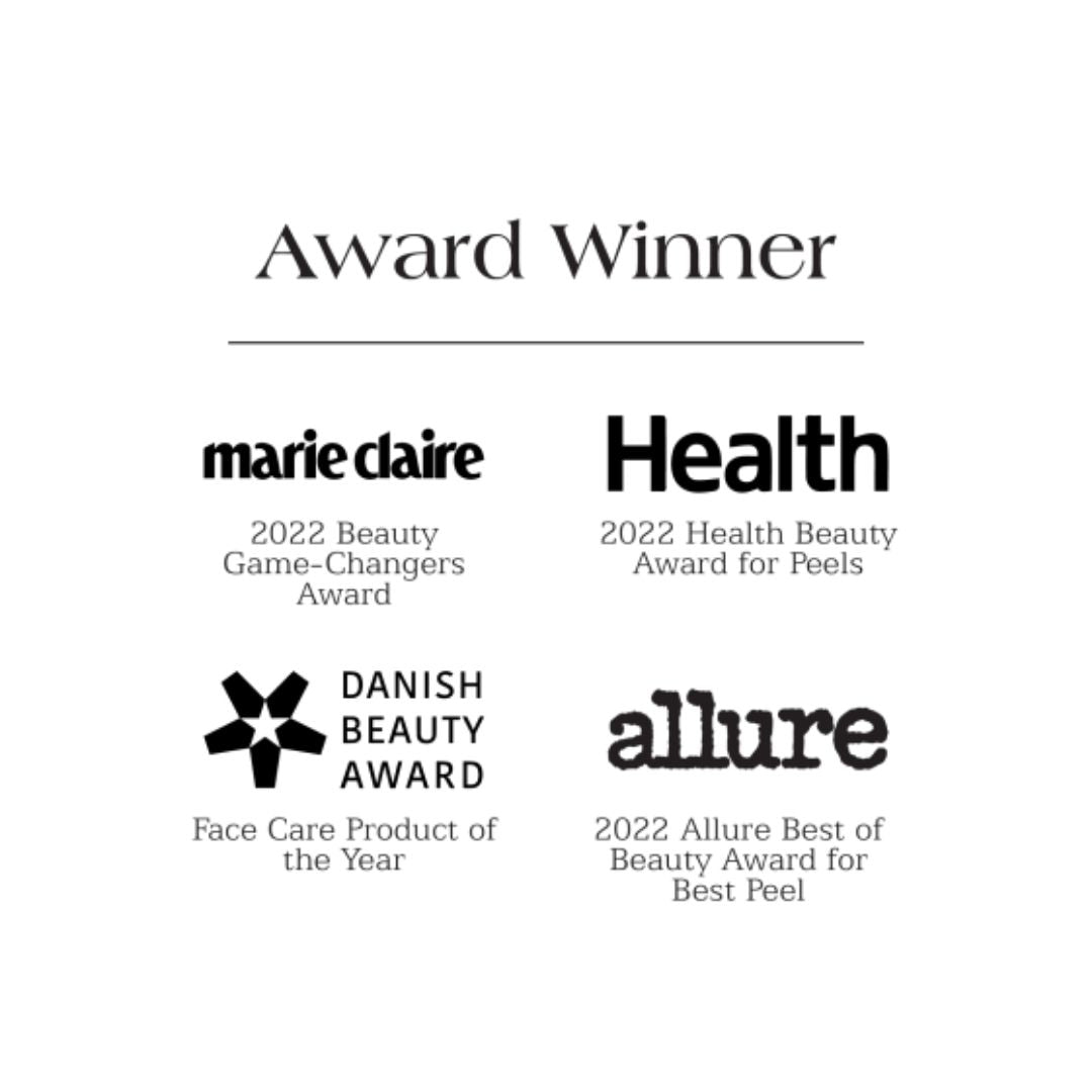 iS Clinical Active Peel System