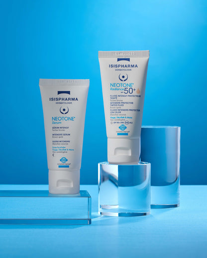 ISIS Pharma Neotone Radiance SPF 50+