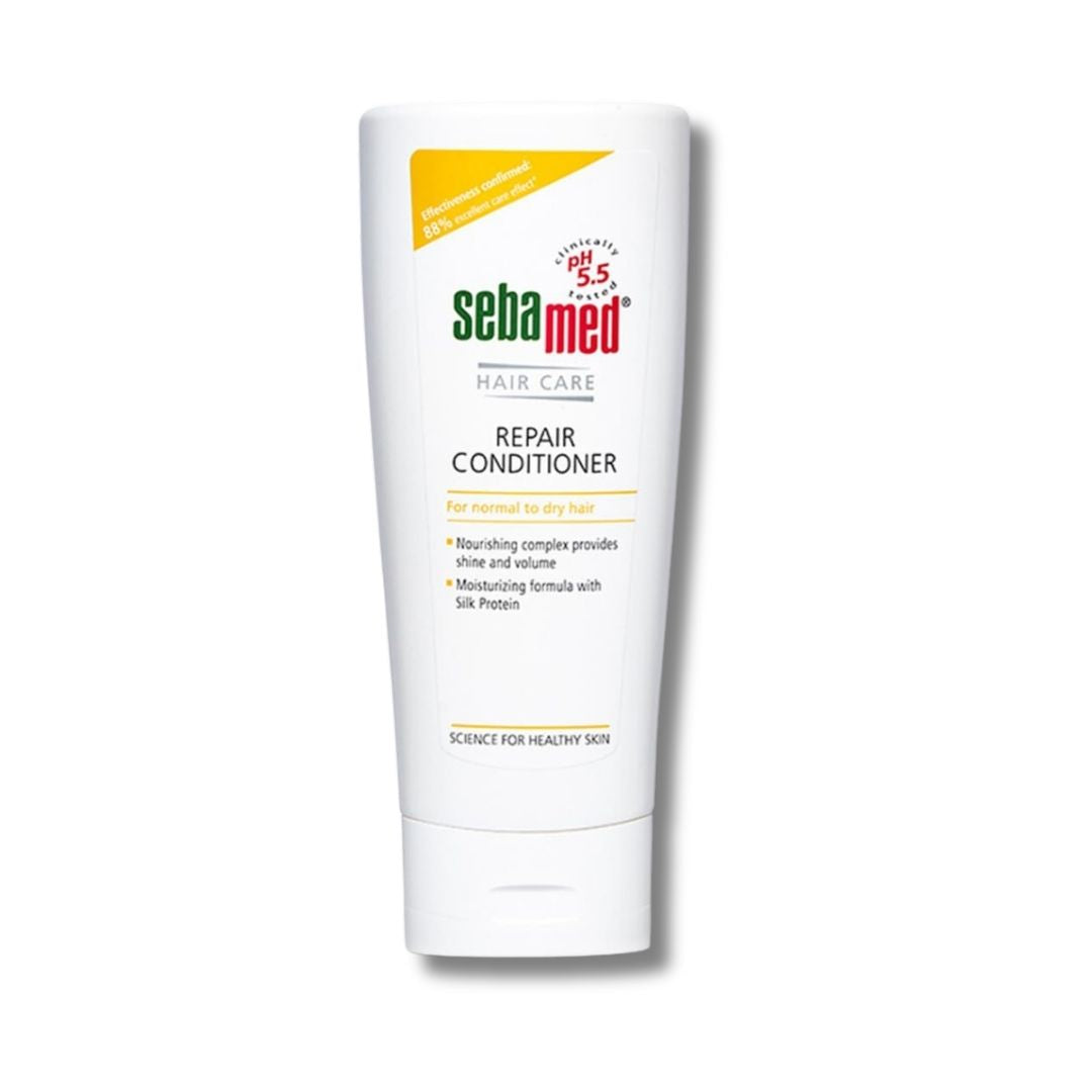 Sebamed Hair Repair Conditioner