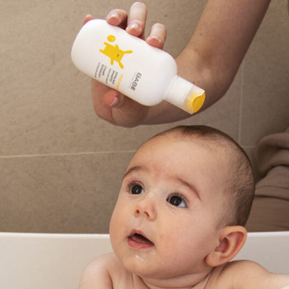 BABÉ Pediatric Extra Mild Shampoo