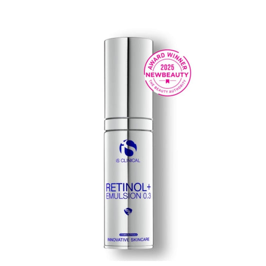 iS Clinical Retinol+ Emulsion 0.3