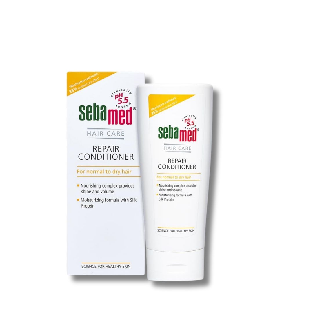 Sebamed Hair Repair Conditioner