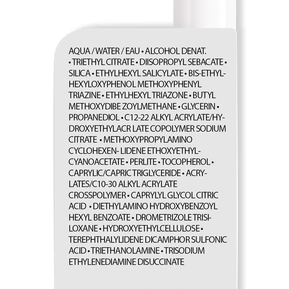 La Roche-Posay Anthelios UVMUNE 400 Invisible Fluid Sunscreen SPF 50+