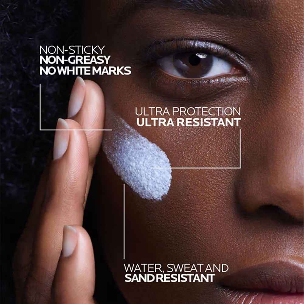 La Roche-Posay Anthelios UVMUNE 400 Invisible Fluid Sunscreen SPF 50+