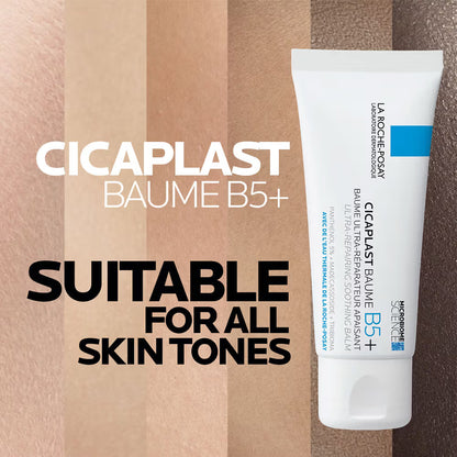 La Roche-Posay Cicaplast Baume B5+ Repair Moisturizer Balm (40ml)