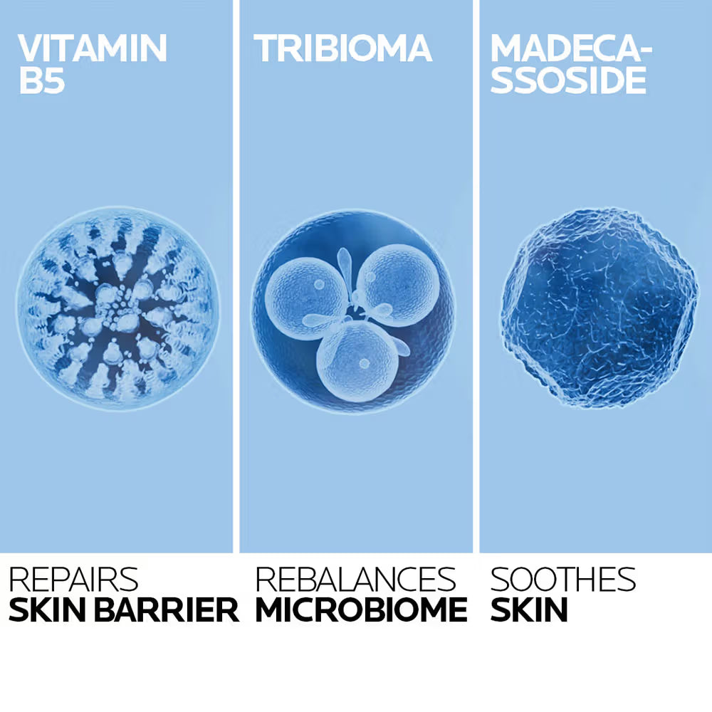 La Roche-Posay Cicaplast Baume B5+ Repair Moisturizer Balm (40ml)