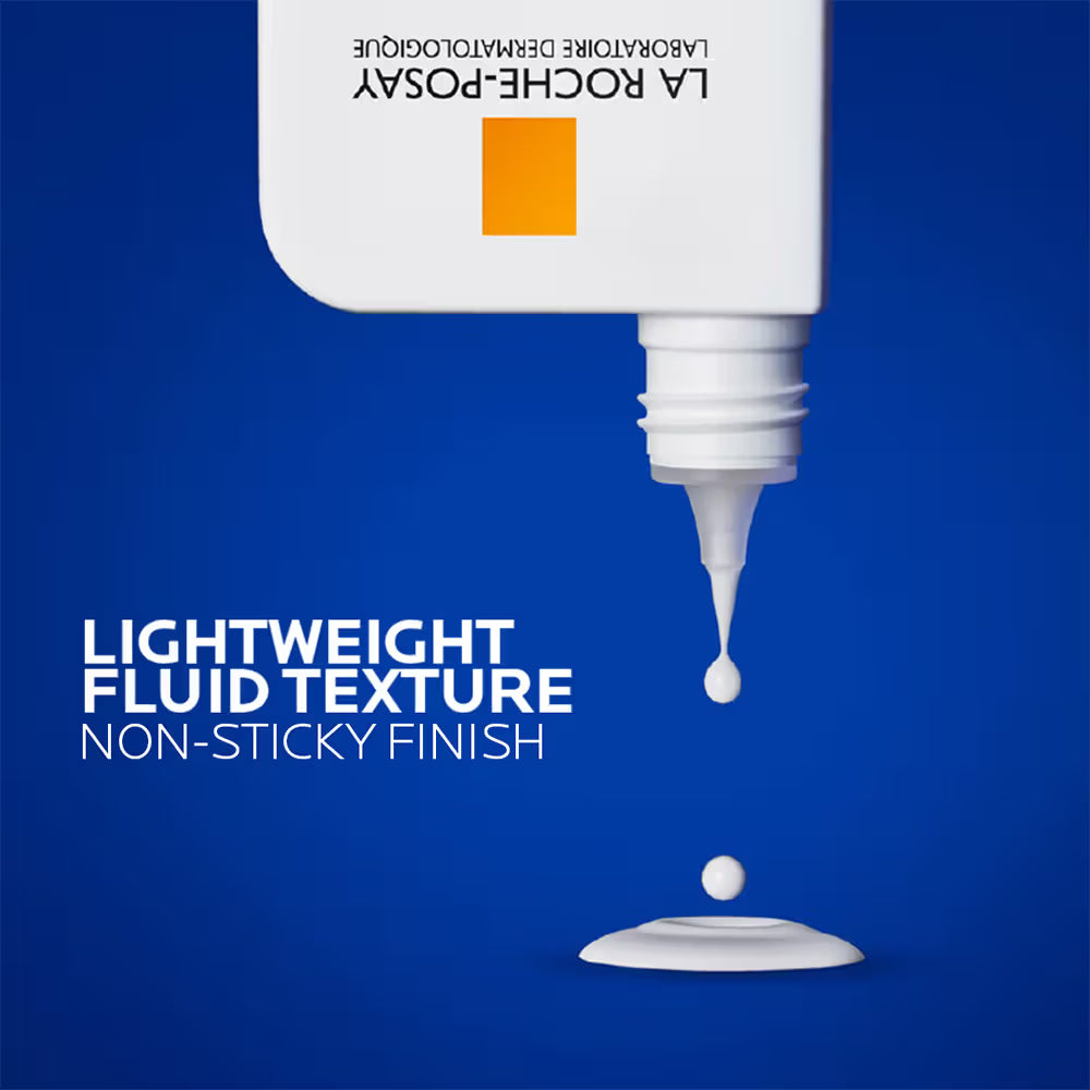 La Roche-Posay Anthelios UVMUNE400 Anti-Dark Spot Fluid SPF50+ Sunscreen (50ml)