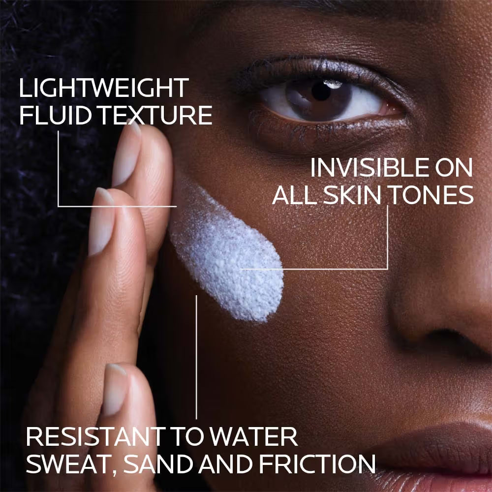 La Roche-Posay Anthelios UVMUNE400 Anti-Dark Spot Fluid SPF50+ Sunscreen (50ml)