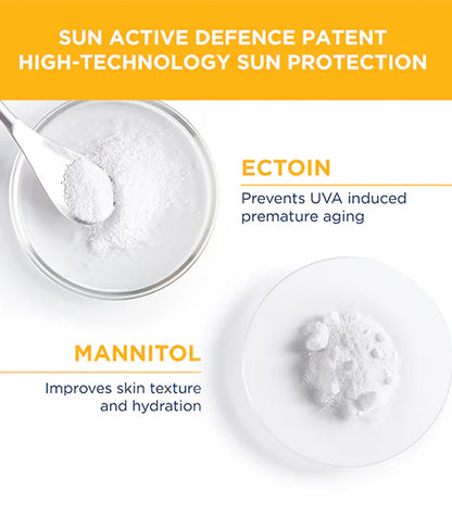 Bioderma Photoderm Aquafluide SPF 50