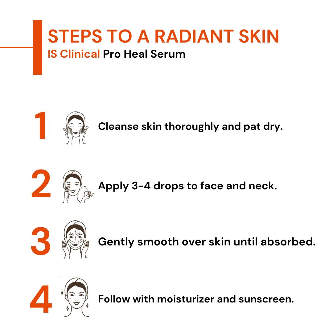 iS Clinical Pro-Heal Serum Advance+
