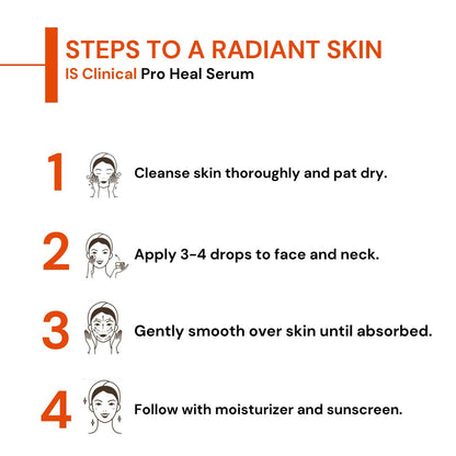 iS Clinical Pro-Heal Serum Advance+