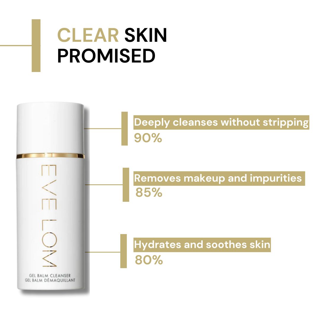 EVE LOM Gel Balm Cleanser