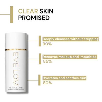 EVE LOM Gel Balm Cleanser