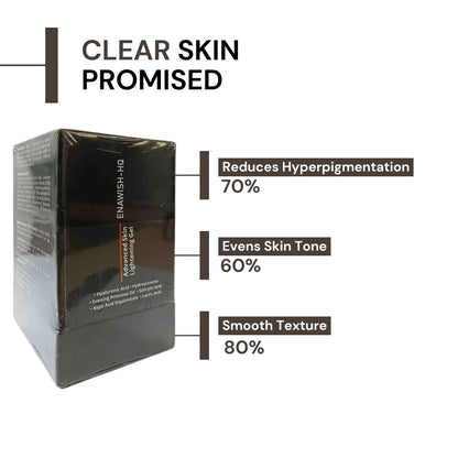 Enawish-HQ Advanced Skin Lightening Gel
