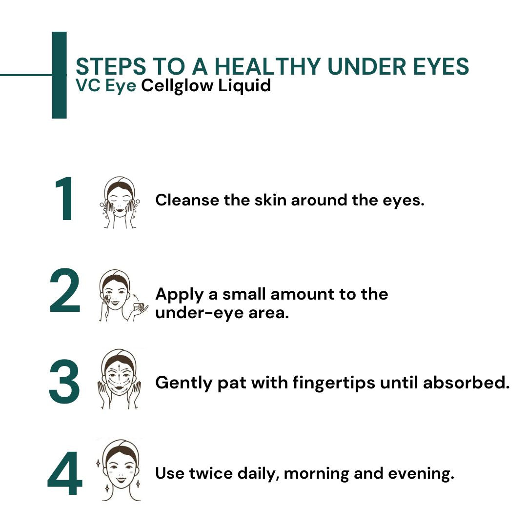 VC Eye Cellglow Liquid