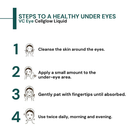 VC Eye Cellglow Liquid