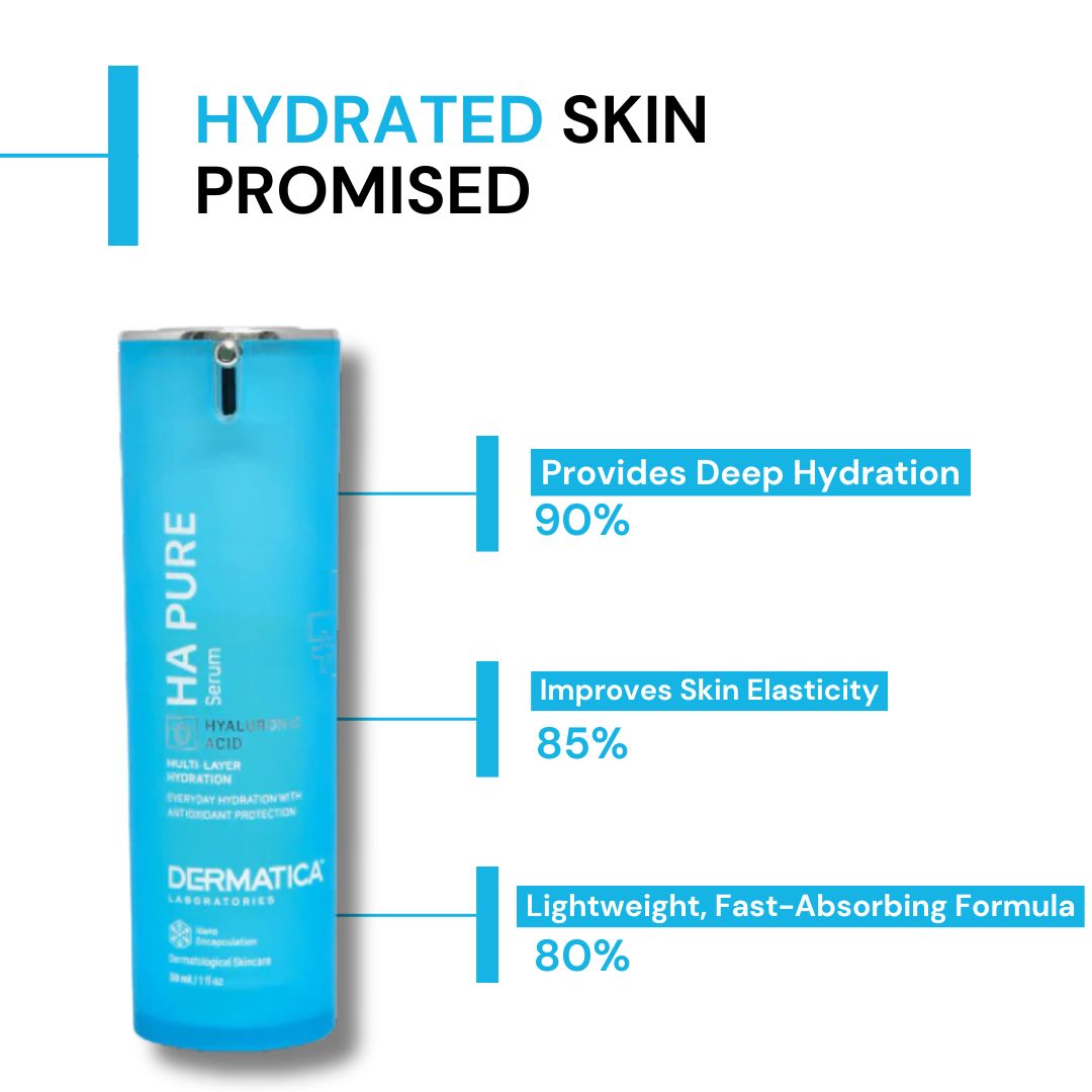 Dermatica HA Pure Serum