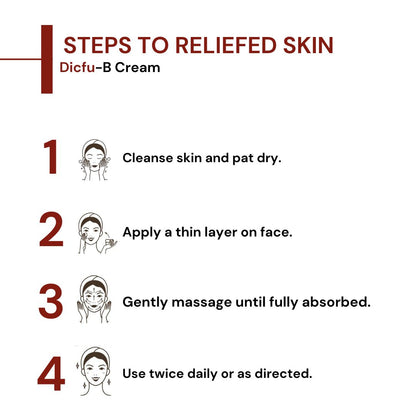 Dicfu-B Cream