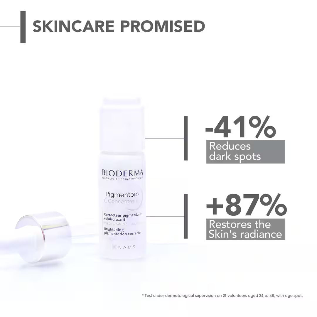 Bioderma Pigmentbio C-Concentrate
