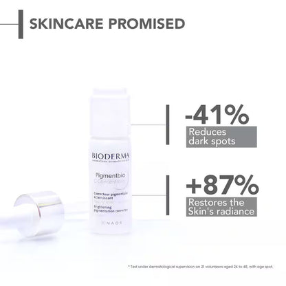Bioderma Pigmentbio C-Concentrate