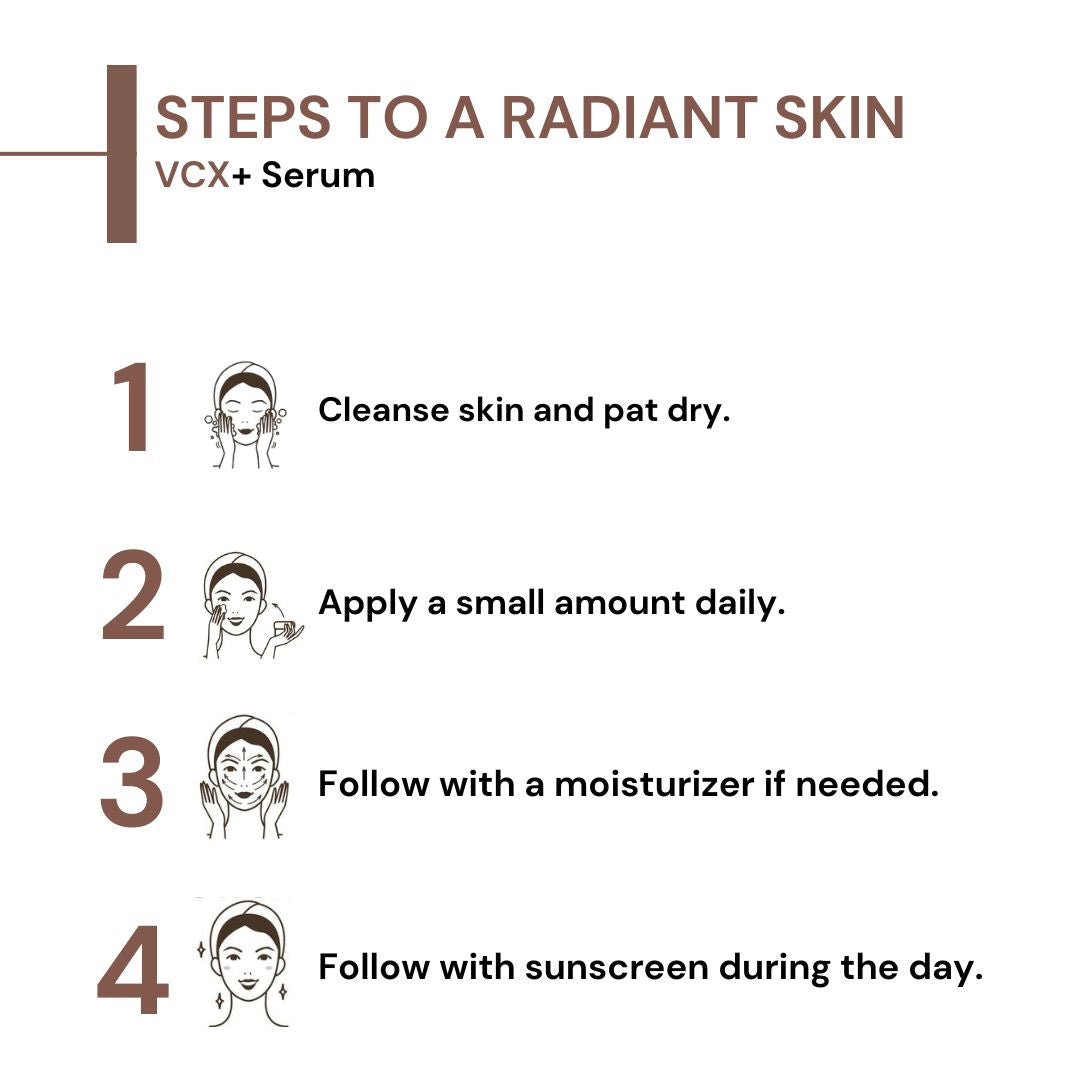 VCX+ Serum
