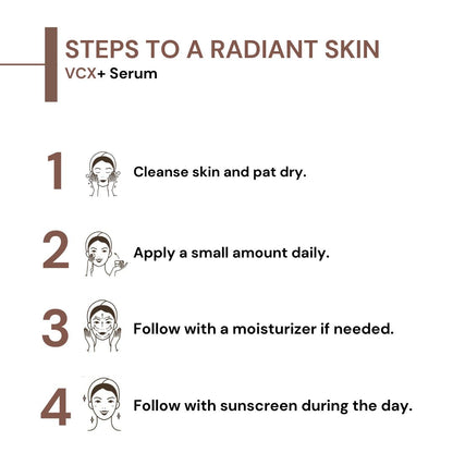 VCX+ Serum