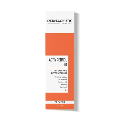 Dermaceutic Activ Retinol 1.0
