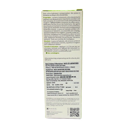 Bioderma Sebium Hydra