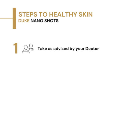 Duke Nano Oral Solution