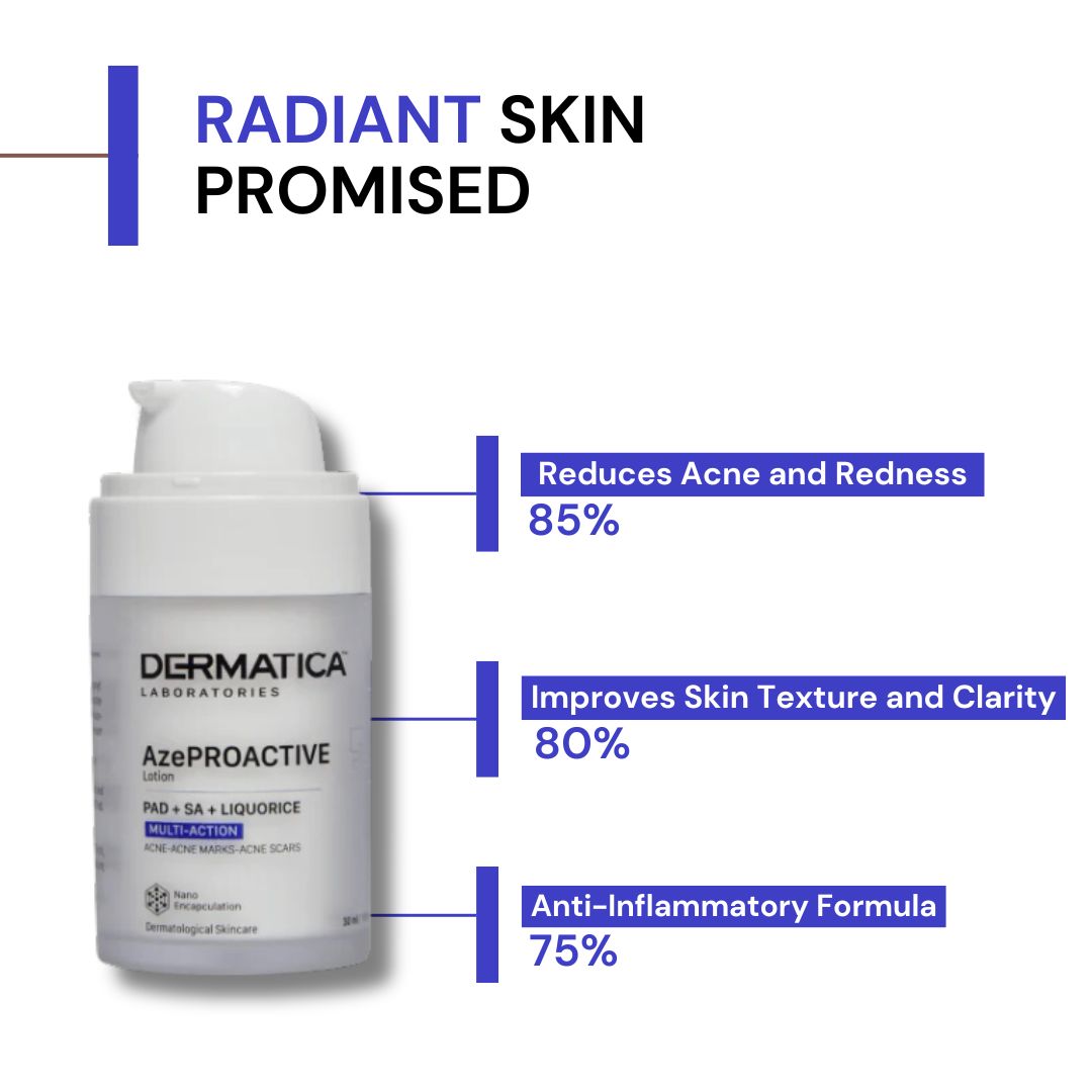 Dermatica Aze Proactive Lotion