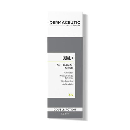 Dermaceutic Dual+ Anti Blemish Serum