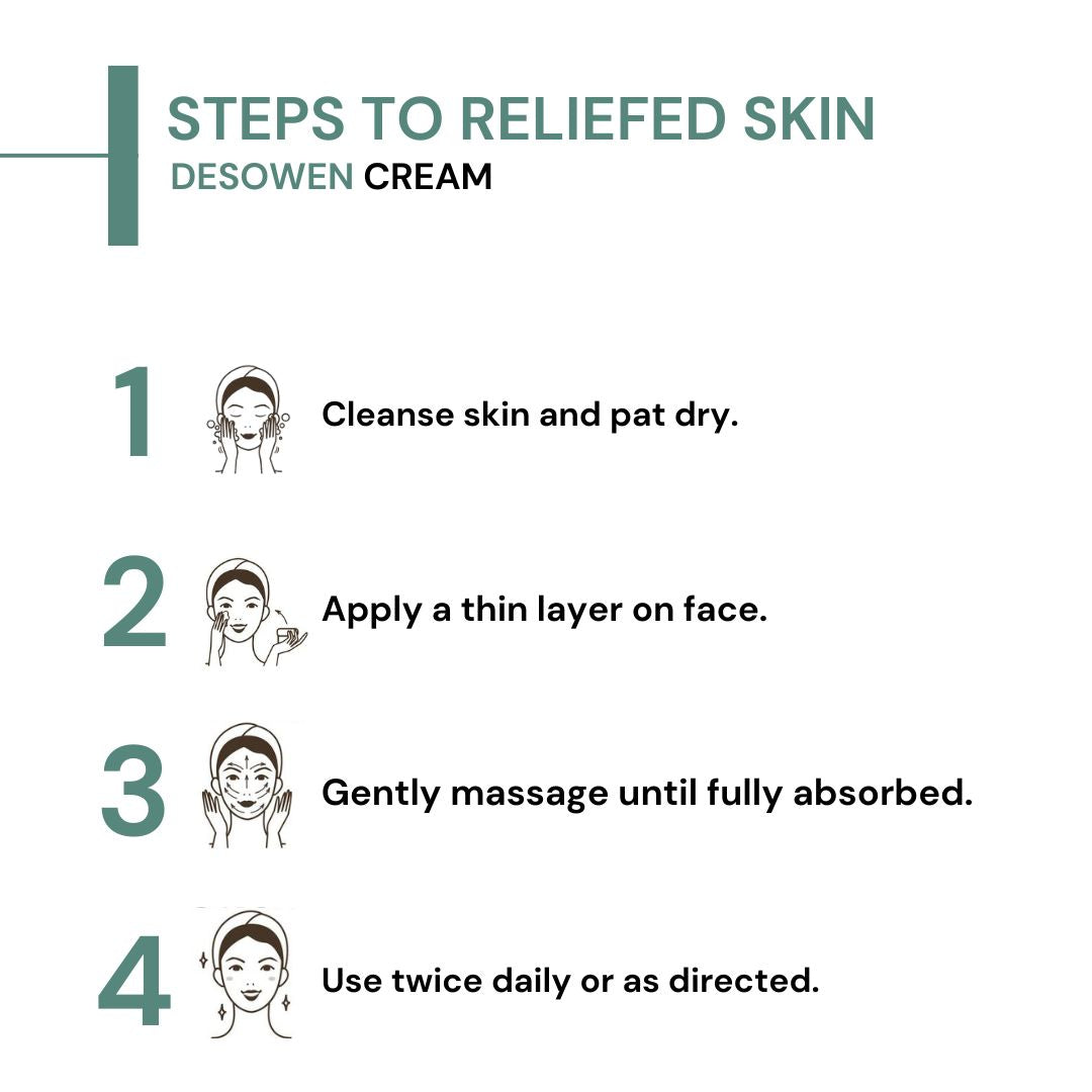 Desowen Cream