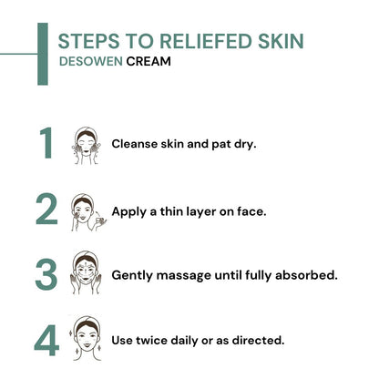 Desowen Cream